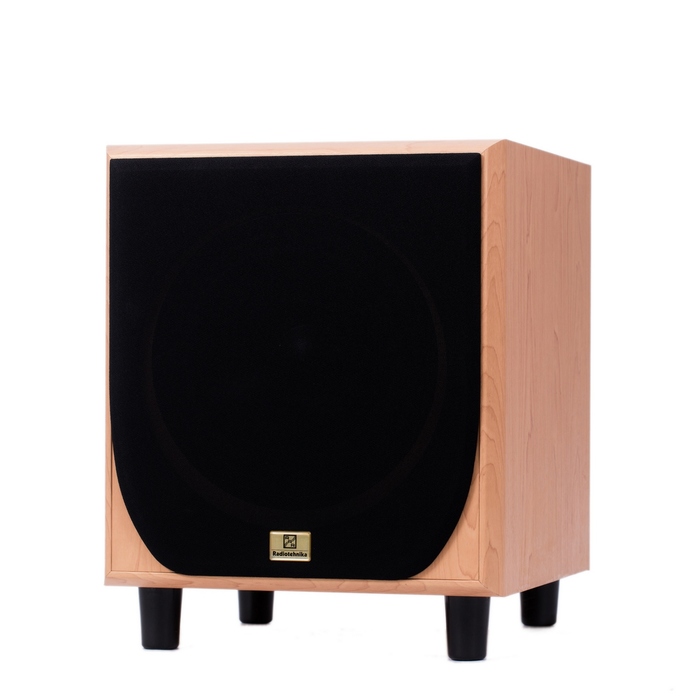 Radiotehnika Rigonda S ASW-1.8