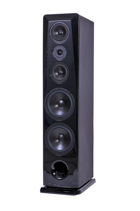 Radiotehnika Giant FS-100N