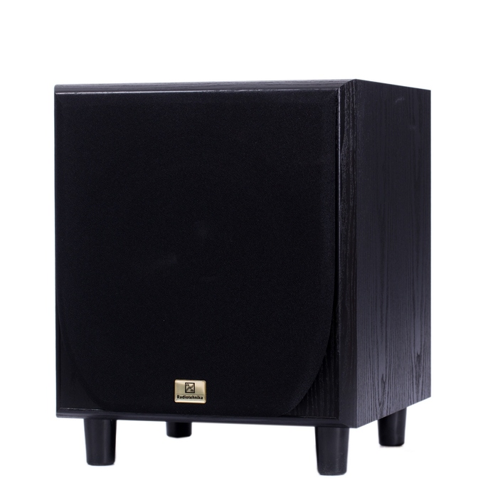 Radiotehnika Rigonda S ASW-1.8