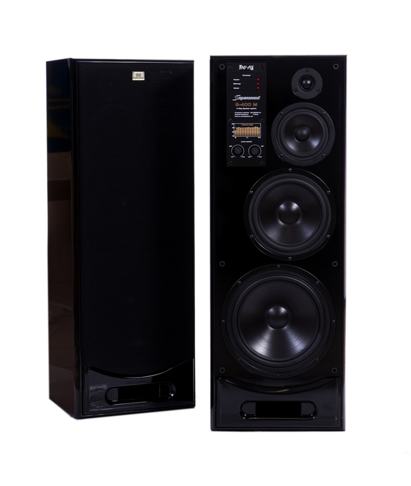 Radiotehnika S-400M Gloss