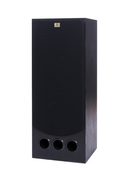Radiotehnika S-90 New version