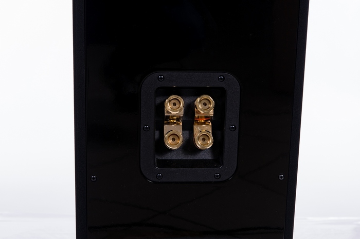 Radiotehnika GOLD FS-500.1