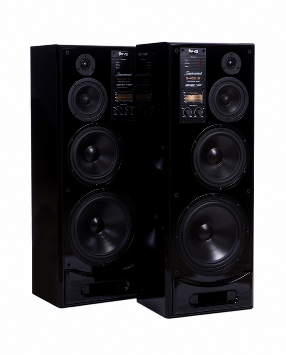 Radiotehnika S-400M Gloss