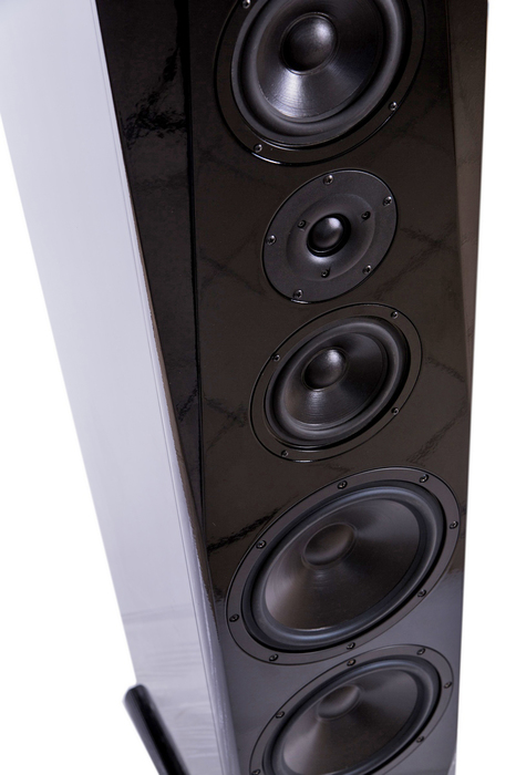 Radiotehnika Giant FS-100N