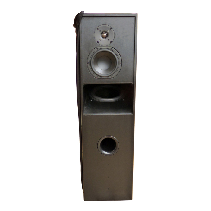 Radiotehnika GOLD FS-500.1