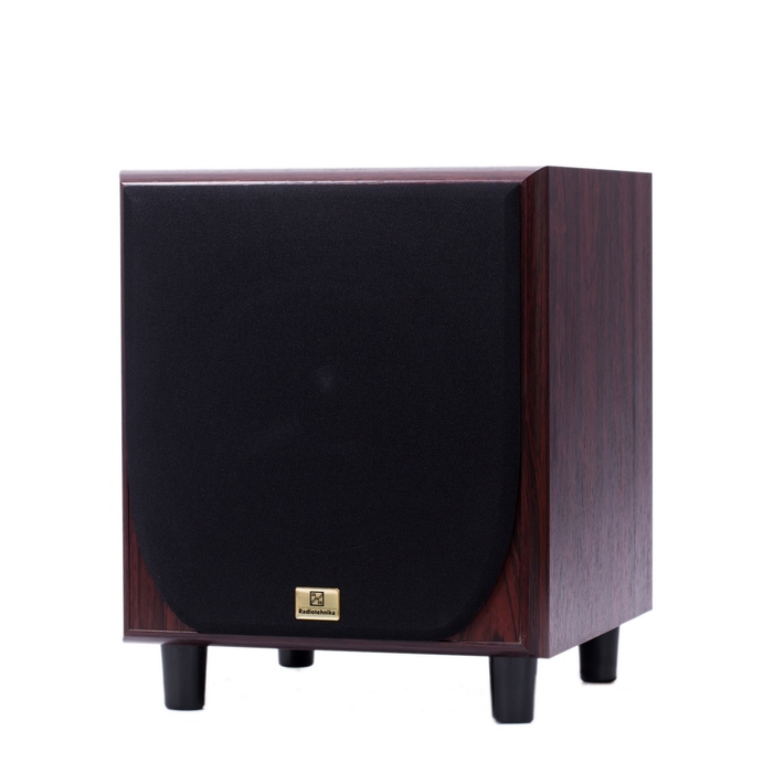 Radiotehnika Rigonda S ASW-1.8