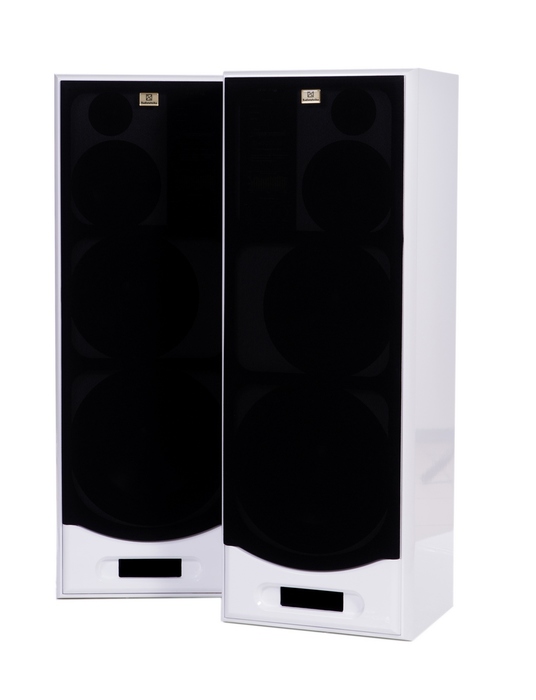 Radiotehnika S-400M Gloss