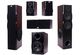 Radiotehnika X-Line Home Theater Set